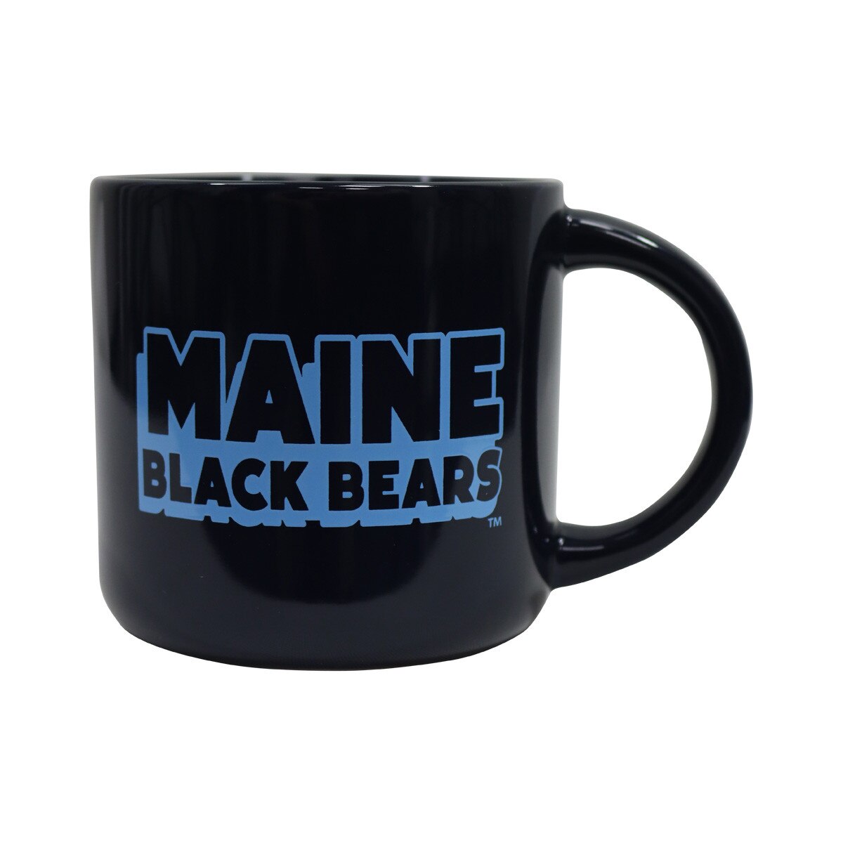 Maine Black Bears Mug
